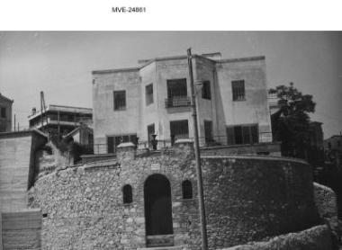 Το Νέο Φάληρο  του '65 - 70'