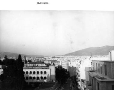 Η Αθήνα του '65 - 70' - Κολωνάκι