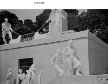 Η Αθήνα του '65 - 70' -  Ζάππειο