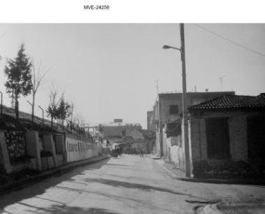 Η Αθήνα του '65 - 70' - Κεραμεικός