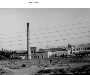 Η Αθήνα του '65 - '70 - Άνω Πατήσια