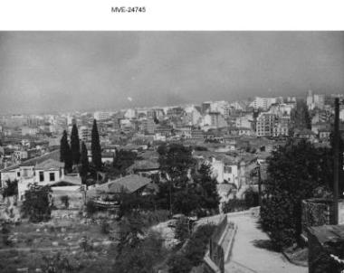 Η Αθήνα του '65 - 70' - περιοχή Μοναστηράκι