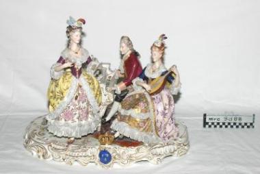 Αναπαράσταση συναυλίας