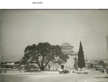 Η Αγία Παρασκευή του '65 -70 '