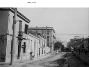 Η Αθήνα του '65 - 70' - στ. Λαρίσης