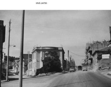 Η Αθήνα του '65 - 70' - Ροβέρτου Γκάλι