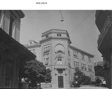 Η Αθήνα του '65 - '70 - Κυψέλη