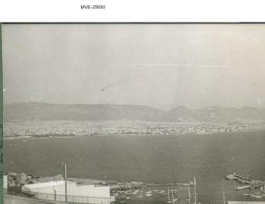 Πειραιάς του '65 - 70' - Καστέλλα