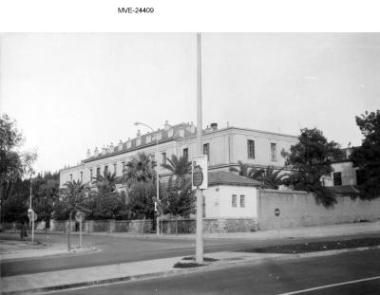 Η Αθήνα του '65 - '70 - Παγκράτι