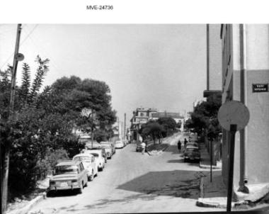 Η Αθήνα του '65 - '70 - Κολωνάκι