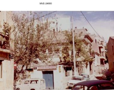 Η Αθήνα του '65 - '70. Εξάρχεια