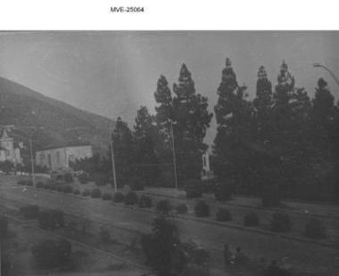 Η Αιδηψός του '65 - 70'