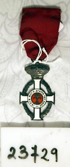 Μετάλλιο - Παράσημο