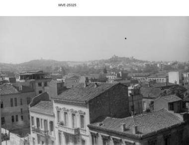 Η Αθήνα του '65 - 70' - Πλάκα