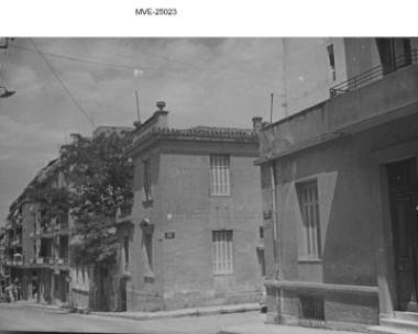 Η Αθήνα του '65 - '70 - Κυψέλη