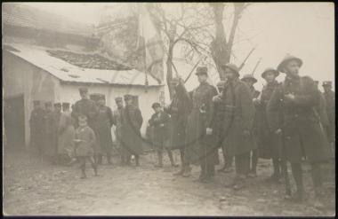 25 Μαρτίου 1932 Κιλκίς