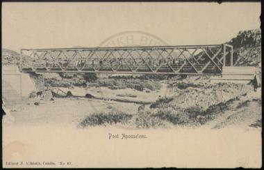 Pont Aposselemi