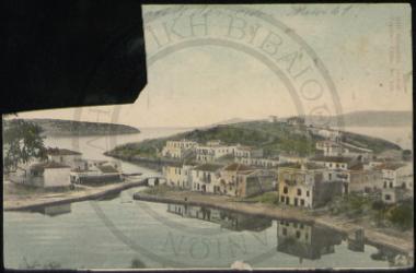 Agios Nikolaos - Crete