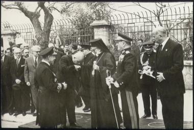 Παρέλαση 28 Οκτωβρίου 1963