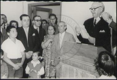 Ομιλία Δημάρχου Χανίων