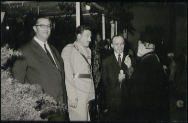 Συζητήσεις