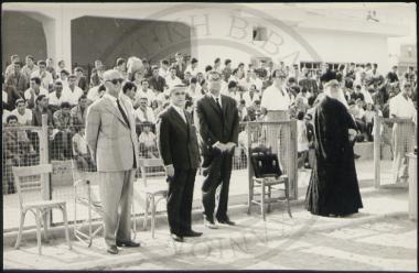 Στο Εθνικό Στάδιο Χανίων