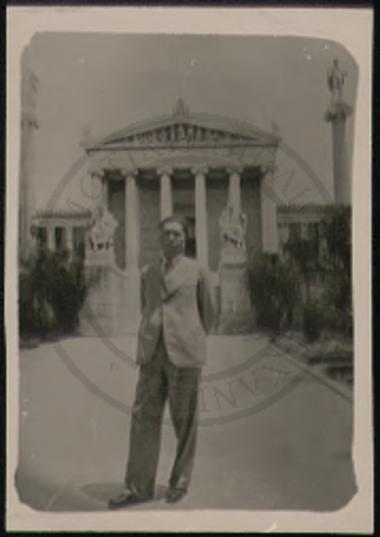 Γρηγόριος Γεωργουδάκης