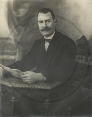 Εμμανουήλ Μουντάκης