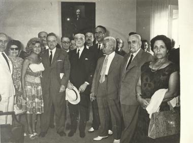 Ομάδα ανθρώπων