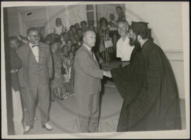 Σοφοκλής Βενιζέλος