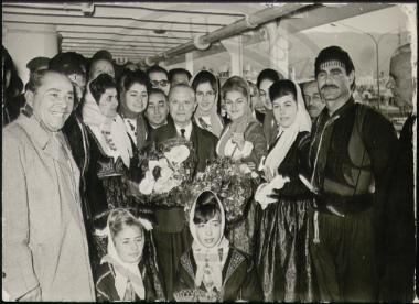 Σοφοκλής Βενιζέλος