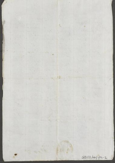 6 Οκτωβρίου 1827 Ο Διονύσης Μουρτζίνος και ο Αντώνης Μαυρομιχάλης ενημερώνουν την κυβέρνηση για την κατάσταση στη Μάνη