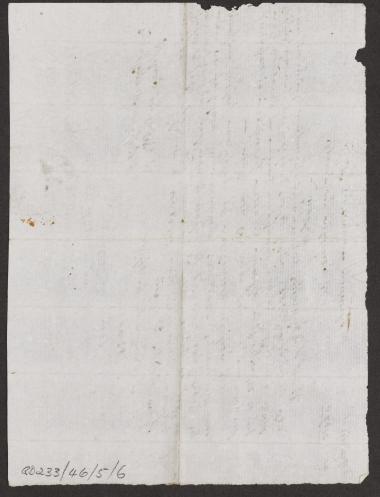 6 Απριλίου 1826 Ο Ηλίας Θερμησιώτης επίτροπος των γιων του Δημητρίου Μπούμπουλη ζητά από την κυβέρνηση να υποχρεώσει τον Γεώργιο Γιαννούλα να αποδώσει στα ορφανά την πατρική περιουσία και το πλοίο που κατακρατεί