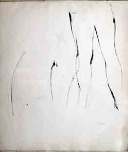 Μελέτη για πόδια