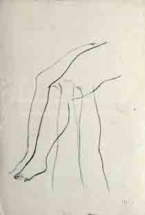 Μελάτη για πόδια