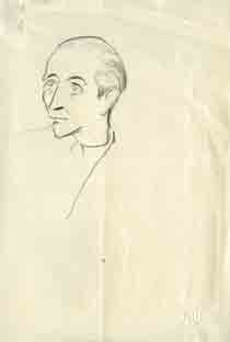 Κεφάλι, Ερρίκος Φραντζισκάκης