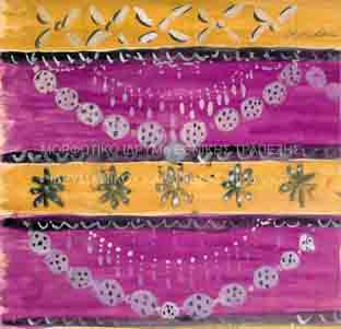 Προσχέδιο για διακόσμηση της τοιχογραφίας της Ζωοδόχου Πηγής ?