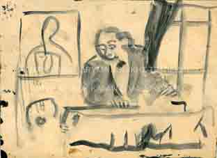 Μελέτη για διαφήμιση τσιγάρων Κεράνη