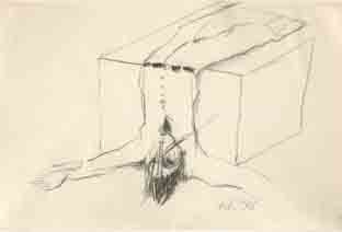 Η σταύρωση του Γ. Λαμπράκη