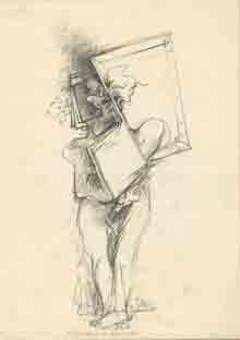 Η περιπέτεια της ζωγραφικής