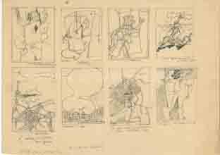 Από τις διαδηλώσεις. 8 συνθέσεις