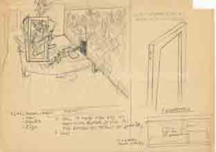 Μελέτη και σημειώσεις για σύνθεση