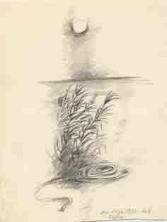 Φεγγάρι στη Μήλο