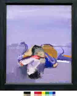 Θρήνος για τον Γρηγόριο Λαμπράκη