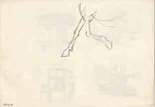 Πόδια κατσικιού / τράγου