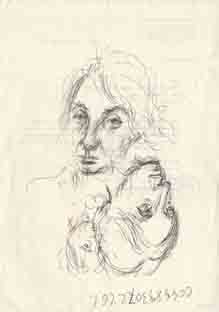 Προσωπογραφίες Πέπης-Μίμη