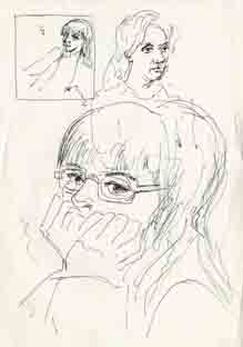 Προσωπογραφίες Πέπης-Κατερίνας