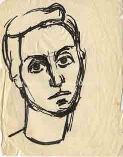 Προσωπογραφία Πέπης