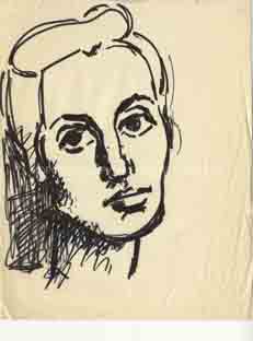 Προσωπογραφία Πέπης