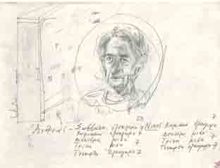 Αυτοπροσωπογραφία